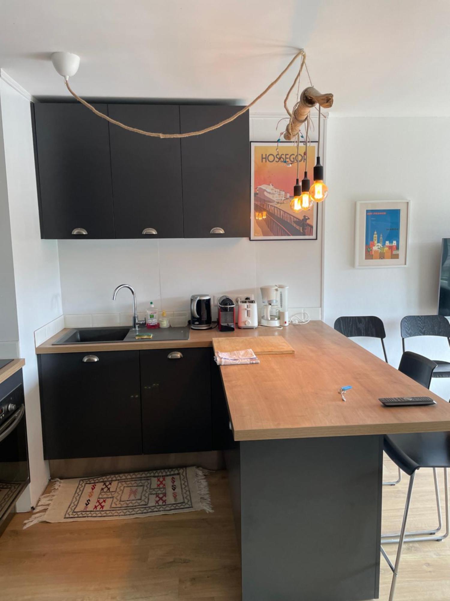 Tao Apartment Soorts-Hossegor Luaran gambar