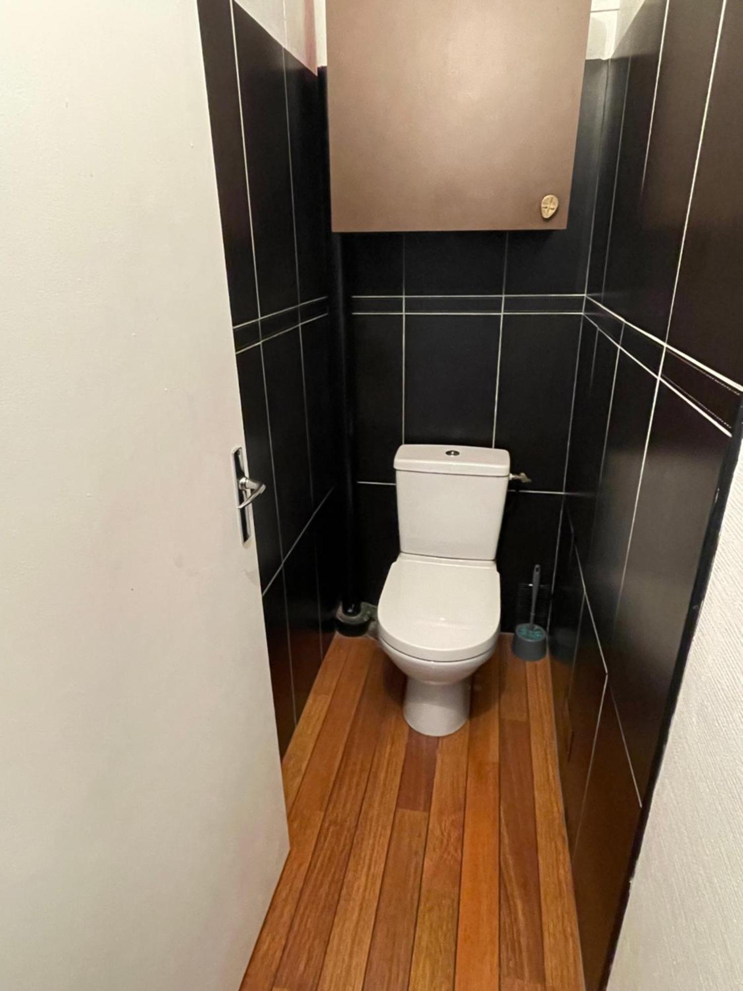 Tao Apartment Soorts-Hossegor Luaran gambar