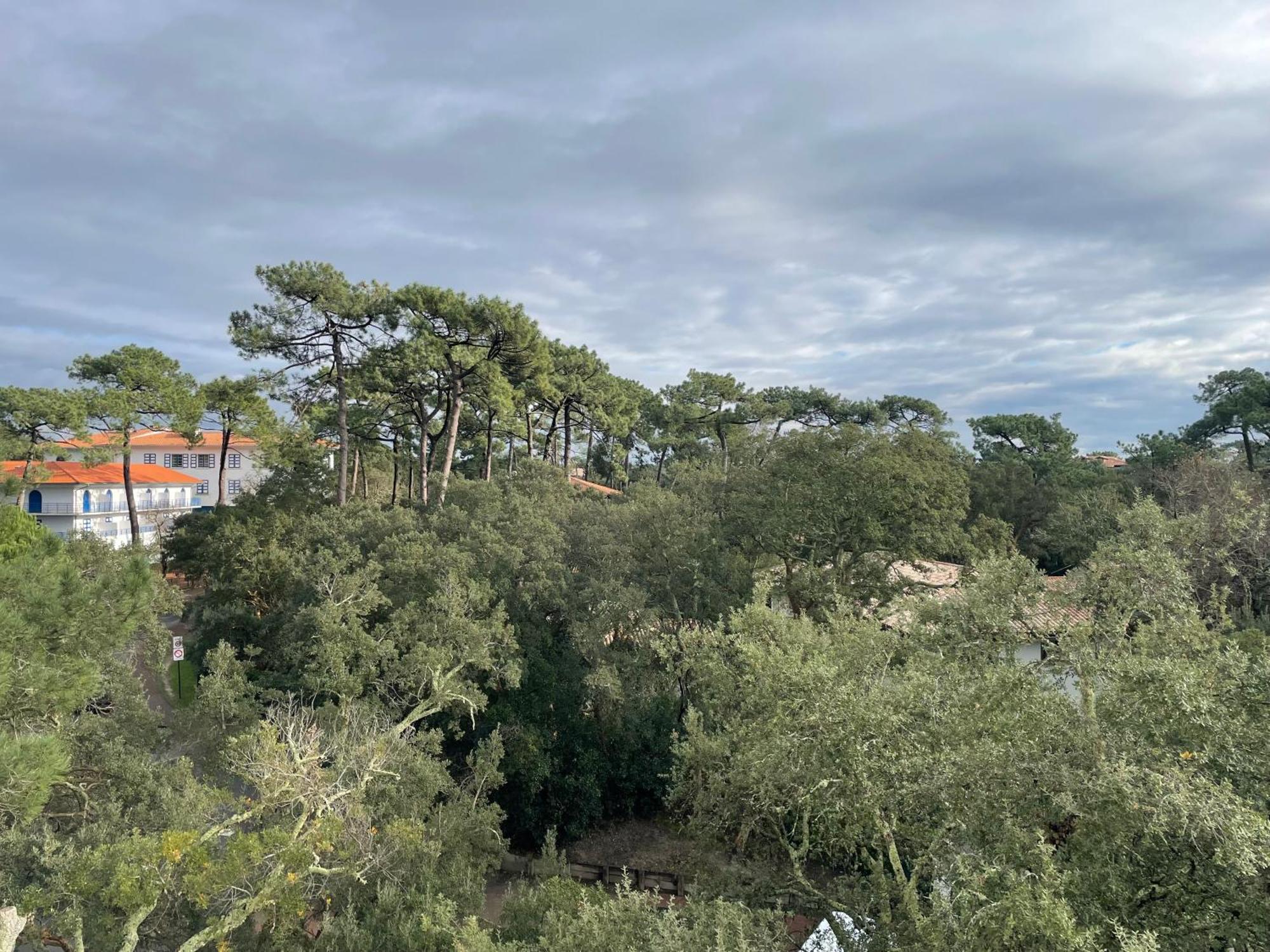 Tao Apartment Soorts-Hossegor Luaran gambar