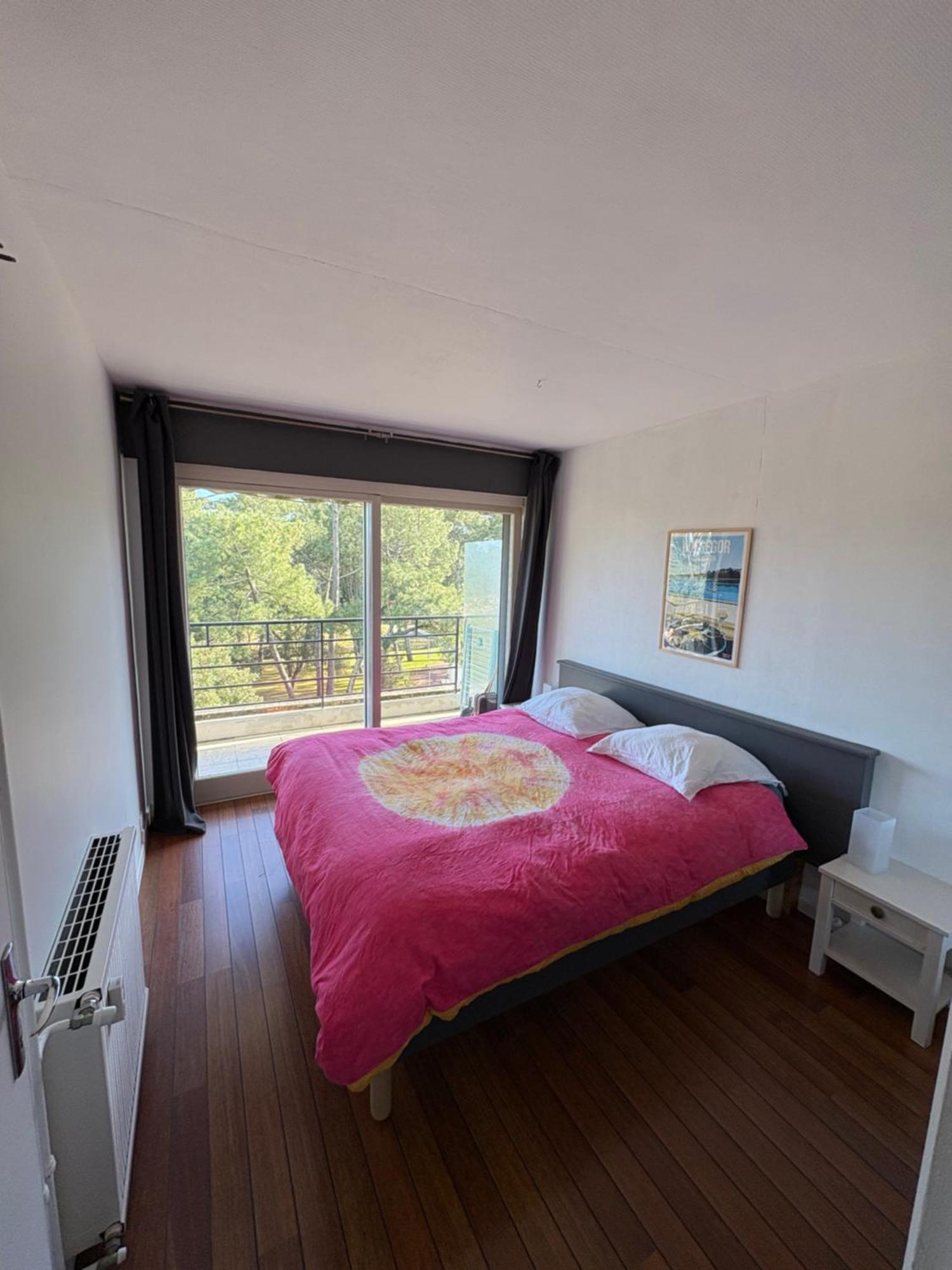 Tao Apartment Soorts-Hossegor Luaran gambar