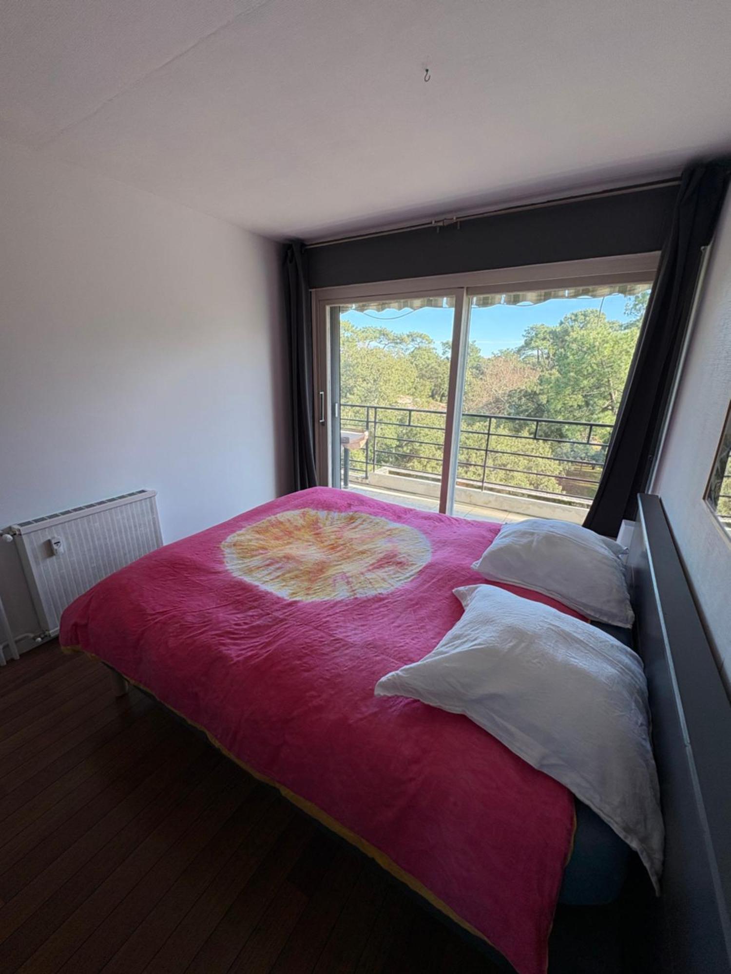Tao Apartment Soorts-Hossegor Luaran gambar